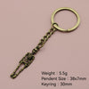 Antique Copper