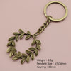 Antique Copper