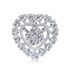 Silver Heart