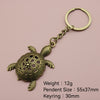 Antique Copper