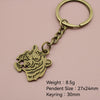 Antique Copper