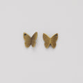 Vintage Zinc Alloy Butterfly Charm Pendant For DIY Necklace Bracelet Accessories view 4