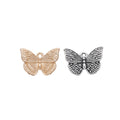 Zinc Alloy Butterfly Charm Pendant No.850747 for DIY Necklace Bracelet Jewelry Making view 4