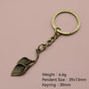 Antique Copper