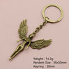 Antique Copper