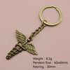 Antique Copper