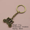 Antique Copper