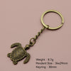 Antique Copper