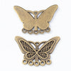 Antique Bronze