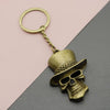 Antique Copper