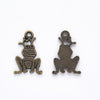 Antique Bronze