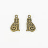 Antique Bronze