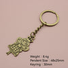 Antique Copper