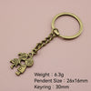 Antique Copper