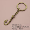 Antique Copper