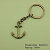 Antique Copper