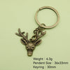Antique Copper