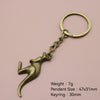 Antique Copper