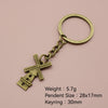 Antique Copper