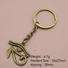 Antique Copper
