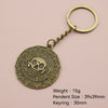 Antique Copper