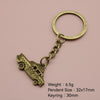 Antique Copper