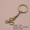 Antique Copper