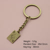 Antique Copper