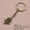 Antique Copper