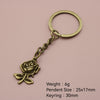 Antique Copper
