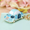 Blue Beetle-Car