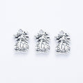 Zinc Alloy Dragon Charm Pendant for DIY Necklace Bracelet Jewelry Making view 2