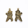 Bronze