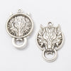 Silver