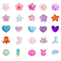 Gold Zinc Alloy Charm Pendant No.265496 for DIY Necklace Bracelet Jewelry Making view 1