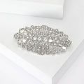 Alloy Bridal Brooch Pin Shawl Buckle For Coats And Sweaters view 5
