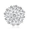 Silver Flower