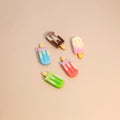 Gold Zinc Alloy Charm Pendant No.134773 for DIY Necklace Bracelet Jewelry Making view 2