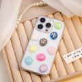 Gold Zinc Alloy Charm Pendant No.134773 for DIY Necklace Bracelet Jewelry Making view 4