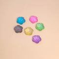 Gold Zinc Alloy Charm Pendant No.594673 for DIY Necklace Bracelet Jewelry Making view 4