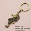 Antique Copper
