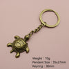 Antique Copper