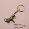 Antique Copper