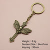 Antique Copper