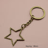 Antique Copper