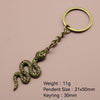 Antique Copper