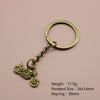 Antique Copper