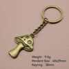 Antique Copper