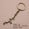 Antique Copper