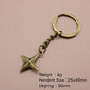 Antique Copper